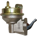 Order New Mechanical Fuel Pump by GMB - 530-8040 For Your Vehicle