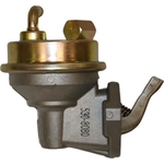 Order New Mechanical Fuel Pump by GMB - 530-8080 For Your Vehicle