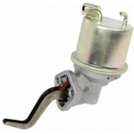 Order New Mechanical Fuel Pump by GMB - 530-8085 For Your Vehicle