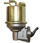 Order New Mechanical Fuel Pump by GMB - 530-8120 For Your Vehicle