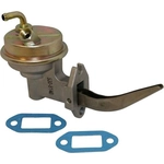 Order New Mechanical Fuel Pump by GMB - 530-8140 For Your Vehicle