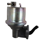 Order New Mechanical Fuel Pump by GMB - 530-8250 For Your Vehicle
