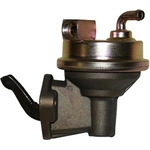 Order New Mechanical Fuel Pump by GMB - 530-8340 For Your Vehicle