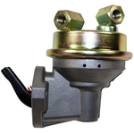 Order New Mechanical Fuel Pump by GMB - 530-8390 For Your Vehicle