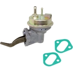 Order New Mechanical Fuel Pump by GMB - 530-8430 For Your Vehicle