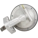 Order New Mechanical Fuel Pump by GMB - 530-8550 For Your Vehicle