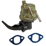 Order GMB - 570-8060 - Mechanical Fuel Pump For Your Vehicle