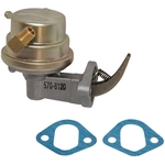 Order New Mechanical Fuel Pump by GMB - 570-8120 For Your Vehicle