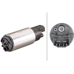 Order HELLA - 358106761 - Fuel Pump For Your Vehicle
