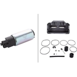 Order New Mechanical Fuel Pump by HELLA - 358300101 For Your Vehicle