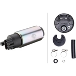 Order New Mechanical Fuel Pump by HELLA - 358300131 For Your Vehicle