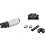 Order New Mechanical Fuel Pump by HELLA - 358300161 For Your Vehicle