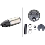 Order New Mechanical Fuel Pump by HELLA - 358300961 For Your Vehicle