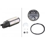 Order New Mechanical Fuel Pump by HELLA - 358301491 For Your Vehicle