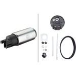Order New Mechanical Fuel Pump by HELLA - 358301781 For Your Vehicle