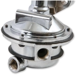 Order New Mechanical Fuel Pump by HOLLEY - 12-460-11 For Your Vehicle