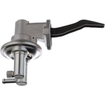 Order New Mechanical Fuel Pump by SPARTA - PN8018 For Your Vehicle