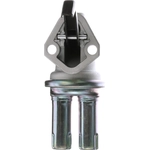 Order New Mechanical Fuel Pump by SPARTA - PN8046 For Your Vehicle