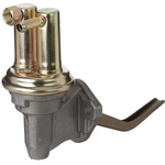 Order New Mechanical Fuel Pump by SPECTRA PREMIUM INDUSTRIES - SP1002MP For Your Vehicle
