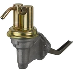 Order New Mechanical Fuel Pump by SPECTRA PREMIUM INDUSTRIES - SP1005MP For Your Vehicle
