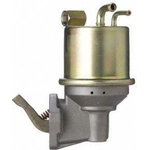 Order New Mechanical Fuel Pump by SPECTRA PREMIUM INDUSTRIES - SP1008MP For Your Vehicle