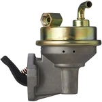 Order New Mechanical Fuel Pump by SPECTRA PREMIUM INDUSTRIES - SP1009MP For Your Vehicle