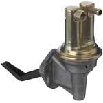 Order New Mechanical Fuel Pump by SPECTRA PREMIUM INDUSTRIES - SP1017MP For Your Vehicle