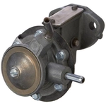 Order New Mechanical Fuel Pump by SPECTRA PREMIUM INDUSTRIES - SP1018MP For Your Vehicle