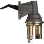 Order New Mechanical Fuel Pump by SPECTRA PREMIUM INDUSTRIES - SP1022MP For Your Vehicle