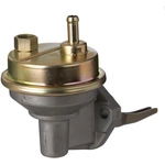 Order New Mechanical Fuel Pump by SPECTRA PREMIUM INDUSTRIES - SP1028MP For Your Vehicle