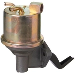 Order New Mechanical Fuel Pump by SPECTRA PREMIUM INDUSTRIES - SP1046MP For Your Vehicle