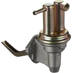 Order New Mechanical Fuel Pump by SPECTRA PREMIUM INDUSTRIES - SP1050MP For Your Vehicle