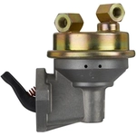 Order New Mechanical Fuel Pump by SPECTRA PREMIUM INDUSTRIES - SP1068MP For Your Vehicle
