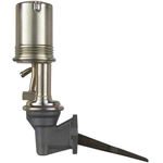 Order New Mechanical Fuel Pump by SPECTRA PREMIUM INDUSTRIES - SP1076MP For Your Vehicle