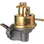 Order New Mechanical Fuel Pump by SPECTRA PREMIUM INDUSTRIES - SP1098MP For Your Vehicle