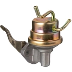 Order New Mechanical Fuel Pump by SPECTRA PREMIUM INDUSTRIES - SP1105MP For Your Vehicle