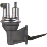 Order New Mechanical Fuel Pump by SPECTRA PREMIUM INDUSTRIES - SP1126MP For Your Vehicle