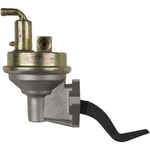 Order New Mechanical Fuel Pump by SPECTRA PREMIUM INDUSTRIES - SP1134MP For Your Vehicle
