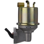Order New Mechanical Fuel Pump by SPECTRA PREMIUM INDUSTRIES - SP1140MP For Your Vehicle
