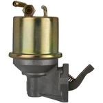 Order New Mechanical Fuel Pump by SPECTRA PREMIUM INDUSTRIES - SP1145MP For Your Vehicle