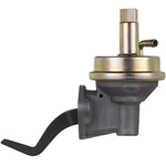 Order New Mechanical Fuel Pump by SPECTRA PREMIUM INDUSTRIES - SP1148MP For Your Vehicle