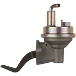 Order New Mechanical Fuel Pump by SPECTRA PREMIUM INDUSTRIES - SP1151MP For Your Vehicle