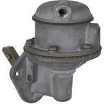 Order New Mechanical Fuel Pump by SPECTRA PREMIUM INDUSTRIES - SP1159MP For Your Vehicle
