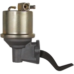 Order New Mechanical Fuel Pump by SPECTRA PREMIUM INDUSTRIES - SP1163MP For Your Vehicle