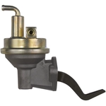 Order New Mechanical Fuel Pump by SPECTRA PREMIUM INDUSTRIES - SP1164MP For Your Vehicle