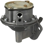 Order New Mechanical Fuel Pump by SPECTRA PREMIUM INDUSTRIES - SP1227MP For Your Vehicle