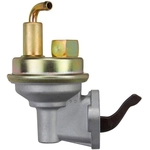 Order New Mechanical Fuel Pump by SPECTRA PREMIUM INDUSTRIES - SP1276MP For Your Vehicle