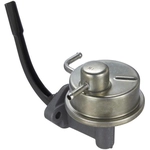 Order New Mechanical Fuel Pump by SPECTRA PREMIUM INDUSTRIES - SP1306MP For Your Vehicle