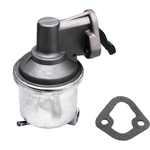 Order New Mechanical Fuel Pump by US MOTOR WORKS - USMP15253 For Your Vehicle