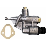 Order New Mechanical Fuel Pump by US MOTOR WORKS - USMP82760 For Your Vehicle